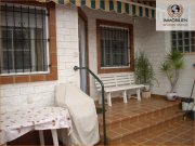 San Pedro del Pinatar 4-Schlafzimmer Duplex mit herrlicher Aussicht auf den Botanischen Garten in Lo Pagan Haus kaufen