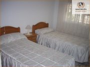 San Pedro del Pinatar 4-Schlafzimmer Duplex mit herrlicher Aussicht auf den Botanischen Garten in Lo Pagan Haus kaufen