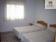 San Pedro del Pinatar 4-Schlafzimmer Duplex mit herrlicher Aussicht auf den Botanischen Garten in Lo Pagan Haus kaufen