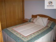 San Pedro del Pinatar 4-Schlafzimmer Duplex mit herrlicher Aussicht auf den Botanischen Garten in Lo Pagan Haus kaufen