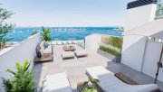 San Pedro del Pinatar Apartment in erster Meereslinie direkt am Meer Wohnung kaufen