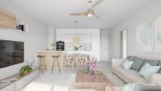 San Pedro del Pinatar Apartment in erster Meereslinie direkt am Meer Wohnung kaufen