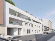 San Pedro del Pinatar Apartment in erster Meereslinie direkt am Meer Wohnung kaufen