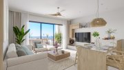 San Pedro del Pinatar Apartment in erster Meereslinie direkt am Meer Wohnung kaufen