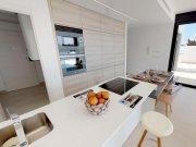 San Pedro del Pinatar Atemberaubende Neubau-Villen an dem Park in San Pedro del Pinatar mit allem Luxus und Komfort Haus kaufen