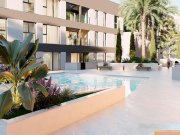 San Pedro del Pinatar Exklusive Wohnanlage nur 500 Meter vom Meer und dem Hafen entfernt Wohnung kaufen
