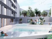 San Pedro del Pinatar Exklusive Wohnanlage nur 500 Meter vom Meer und dem Hafen entfernt Wohnung kaufen