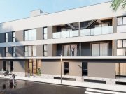 San Pedro del Pinatar Exklusive Wohnanlage nur 500 Meter vom Meer und dem Hafen entfernt Wohnung kaufen