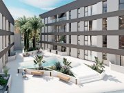 San Pedro del Pinatar Exklusive Wohnanlage nur 500 Meter vom Meer und dem Hafen entfernt Wohnung kaufen