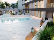 San Pedro del Pinatar Exklusive Wohnanlage nur 500 Meter vom Meer und dem Hafen entfernt Wohnung kaufen