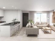 San Pedro del Pinatar Neubau-Apartments in gewachsenem Wohngebiet nahe Stadtzentrum Wohnung kaufen
