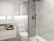 San Pedro del Pinatar Neubau-Apartments in gewachsenem Wohngebiet nahe Stadtzentrum Wohnung kaufen