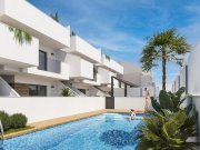 San Pedro del Pinatar Neubau-Apartments in gewachsenem Wohngebiet nahe Stadtzentrum Wohnung kaufen