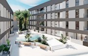 San Pedro del Pinatar Neubauwohnung 300 m bis zum Meer Wohnung kaufen