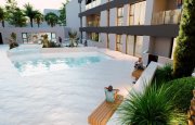 San Pedro del Pinatar Neubauwohnung 300 m bis zum Meer Wohnung kaufen