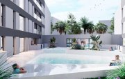 San Pedro del Pinatar Neubauwohnung 300 m bis zum Meer Wohnung kaufen