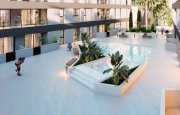 San Pedro del Pinatar Neubauwohnung 300 m bis zum Meer Wohnung kaufen