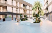 San Pedro del Pinatar Neubauwohnung 300 m bis zum Meer Wohnung kaufen