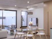 San Pedro del Pinatar Nur 3 Neubau-Villen mit privatem Pool und Dachterrasse Haus kaufen