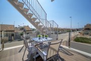 San Pedro del Pinatar Penthouse direkt am Meer mit Meerblick Wohnung kaufen