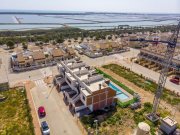 San Pedro del Pinatar Penthouse direkt am Meer mit Meerblick Wohnung kaufen