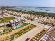 San Pedro del Pinatar Penthouse direkt am Meer mit Meerblick Wohnung kaufen