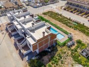 San Pedro del Pinatar Penthouse direkt am Meer mit Meerblick Wohnung kaufen