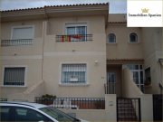 San Pedro del Pinatar Reihenchalet mit geschlossener Garage Grundstück kaufen