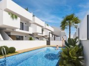 San Pedro del Pinatar Schöne Wohnung mit Pool Haus kaufen
