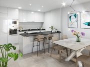 San Pedro del Pinatar Schöne Wohnung mit Pool Haus kaufen