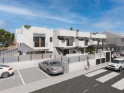 San Pedro del Pinatar Schöne Wohnung mit Pool Haus kaufen
