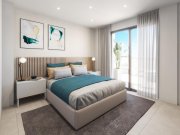 San Pedro del Pinatar Schöne Wohnung mit Pool Haus kaufen