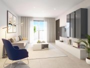 San Pedro del Pinatar Schöne Wohnung mit Pool Wohnung kaufen