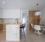 San Pedro del Pinatar Schönes Bungalow in Meeresnähe Wohnung kaufen