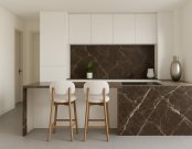 San Pedro del Pinatar Strandapartment 50 Meter vom Strand entfernt mit Flamingos Wohnung kaufen