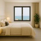 San Pedro del Pinatar Strandapartment 50 Meter vom Strand entfernt mit Flamingos Wohnung kaufen
