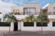San Pedro del Pinatar Traumvilla in Meeresnähe Haus kaufen