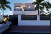 San Pedro del Pinatar Traumvilla in Meeresnähe Haus kaufen