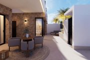 San Pedro del Pinatar Traumvilla in Meeresnähe Haus kaufen