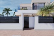 San Pedro del Pinatar Traumvilla in Meeresnähe Haus kaufen