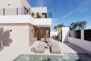 San Pedro del Pinatar Traumvilla in Meeresnähe Haus kaufen