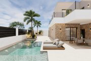 San Pedro del Pinatar Traumvilla in Meeresnähe Haus kaufen