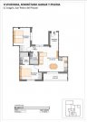 San Pedro del Pinatar Wohnung 100m bis zum Meer mit Rooftop Pool Wohnung kaufen