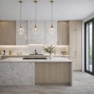 San Pedro del Pinatar Wohnung 100m bis zum Meer mit Rooftop Pool Wohnung kaufen