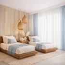 San Pedro del Pinatar Wohnung 100m bis zum Meer mit Rooftop Pool Wohnung kaufen