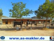 Lorca *Provisionsfrei * ca. 138000 qm Land mit Pferderanch und 2 Häuser zu verkaufen! Grundstück kaufen