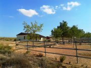 Lorca *Provisionsfrei * ca. 138000 qm Land mit Pferderanch und 2 Häuser zu verkaufen! Grundstück kaufen