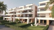 Alhama de Murcia Erdgeschoss-Wohnungen mit 3 Schlafzimmern, 2 Bädern und Gemeinschaftspool in sehr schönem Golf-Resort Wohnung kaufen