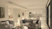 Alhama de Murcia Wunderschöne Villen mit 3 Schlafzimmern, 2 Bädern, Dachterrasse und Privatpool in attraktiver Golfanlage Haus kaufen