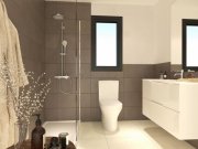 Alhama de Murcia Wunderschöne Villen mit 3 Schlafzimmern, 2 Bädern, Dachterrasse und Privatpool in attraktiver Golfanlage Haus kaufen